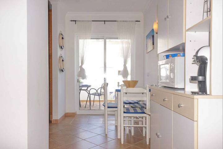 Casa rural para 3 personas, con jardín además de balcón y piscina en Tavira - 2