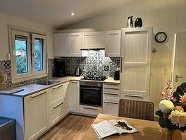 Landgoed Het Grote Zand — Dotterbloem Chalet | 6 Personen in Hooghalen, Drenthe