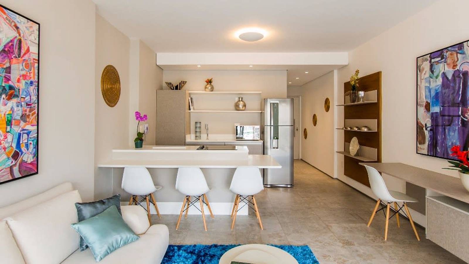 Appartamento intero, Vila Nova   Amazing 1-Bedroom in Vila Nova Concei    o in Moema, San Paolo (Brasile)