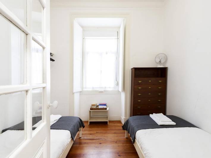 Ferienwohnung für 4 Personen - 1