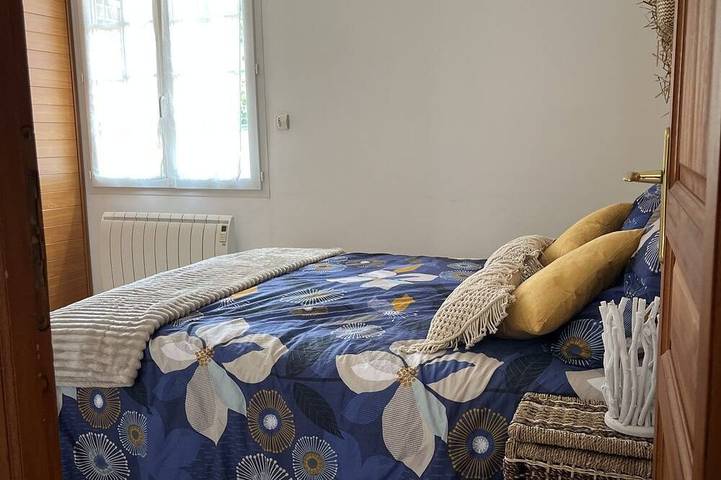 Maison avec piscine - 8 personnes - Baie de Somme - Animaux acceptés in Woignarue, Région d'Abbeville