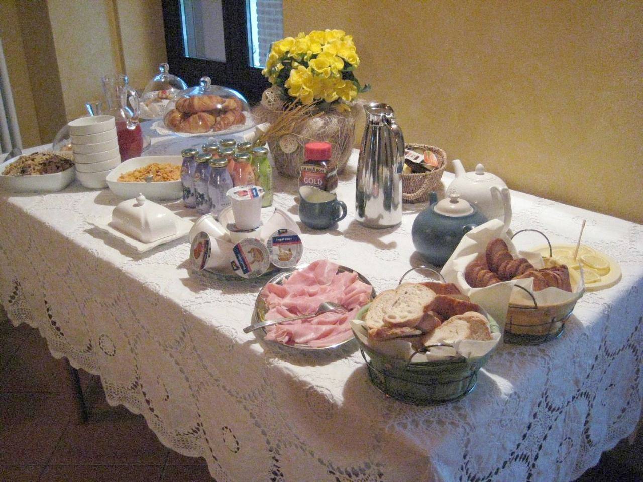B&B Castelvecchio in Ferrere, Province d'Asti