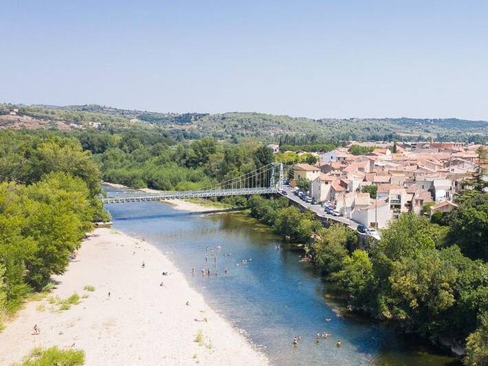 Casa rodante para 4 personas - 1