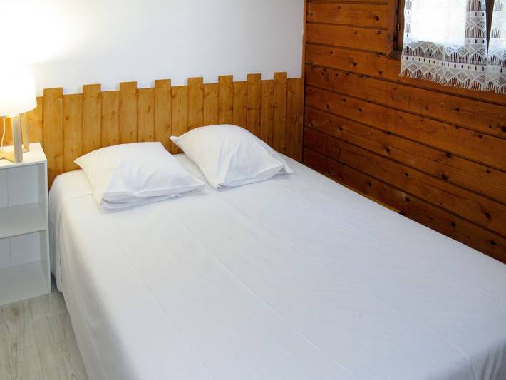 Chalet 2 pers in Calvi, Calvi e dintorni