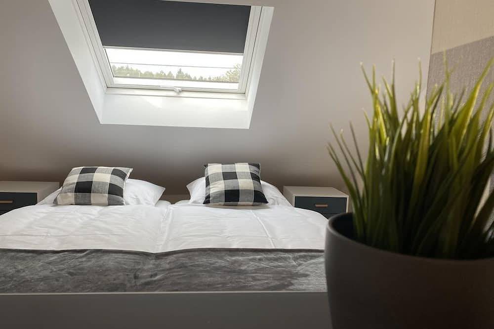 Apartamento entero, Maisonette apartment incl. use of wellness garden - Bauernhaus Loth - exclusive in Losheim am See, Saar-Nahe-Bergland
