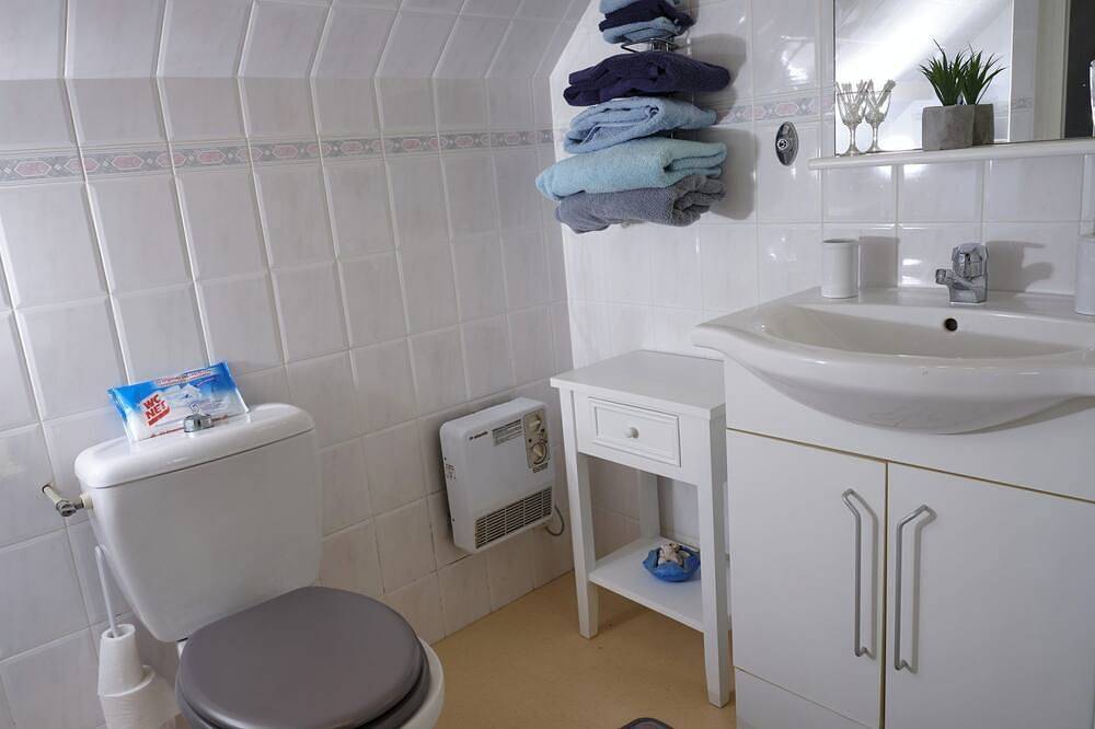 Habitación Familiar - Alojamiento con desayuno - Santec - Bretaña in Santec, Ceinture Dorée