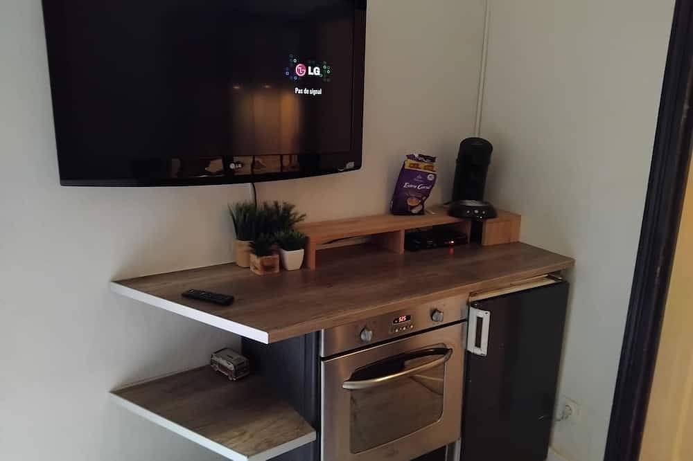 Entire apartment, In the heart of dracénie in Trans-en-Provence, Draguignan region