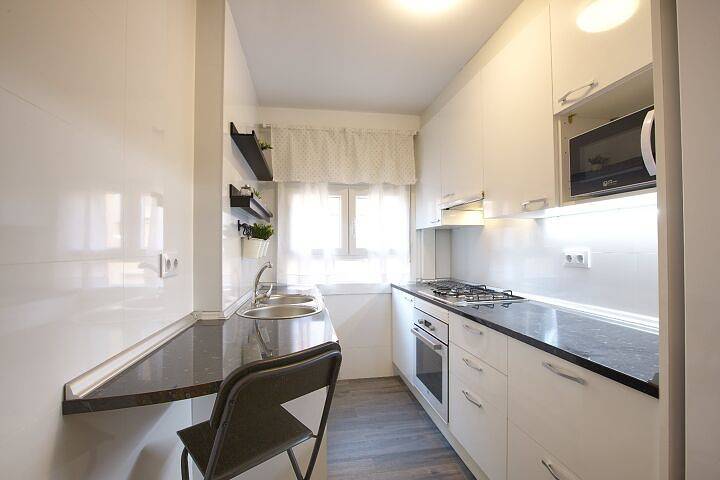 Appartement entier, Cuencaloft San Lucas in Cuenca, Province de Cuenca