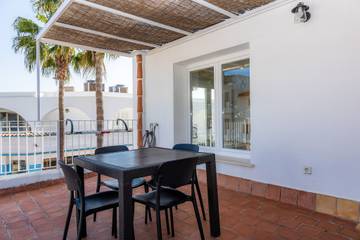 Apartamento C in Santanyí, South Majorca für 4 