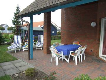 Ferienhaus für 7 Personen in Schönhagen, Brodersby, Bild 3