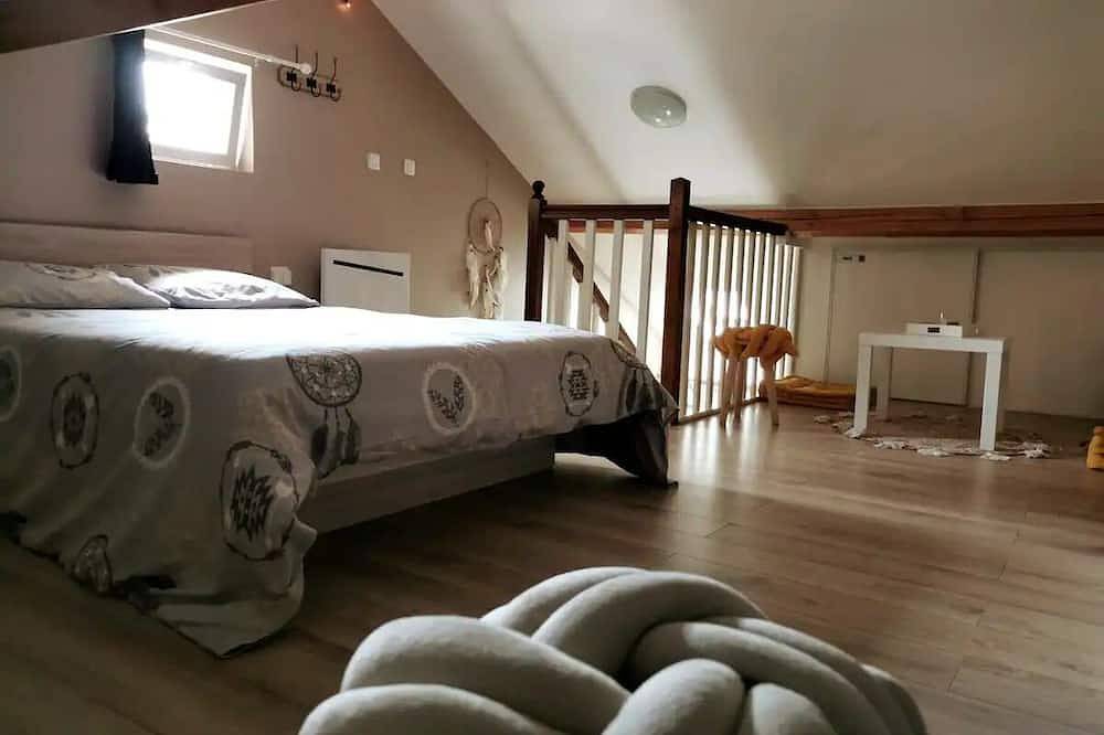 Enjoy a dream holiday at Moulin Monjonc! in Saint-Junien, Rochechouart region