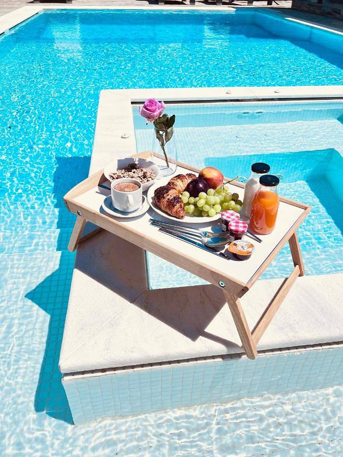 Villa with Private Pool in Anavyssos, Regionalbezirk Ostattika