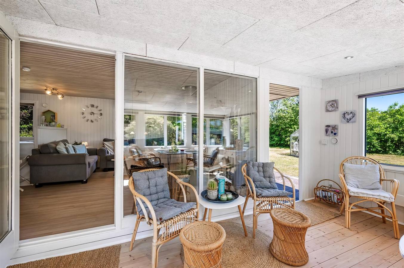 Nice home in Skjern w/ Wifi and 3 Bedrooms in Skjern, Ringkøbing Fjord