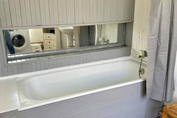 Gîte pour 7 personnes à Saint-Martin-aux-Buneaux
