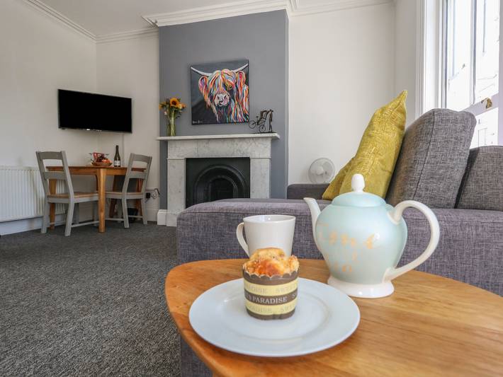 Gîte pour 4 personnes dans Bournemouth - 3