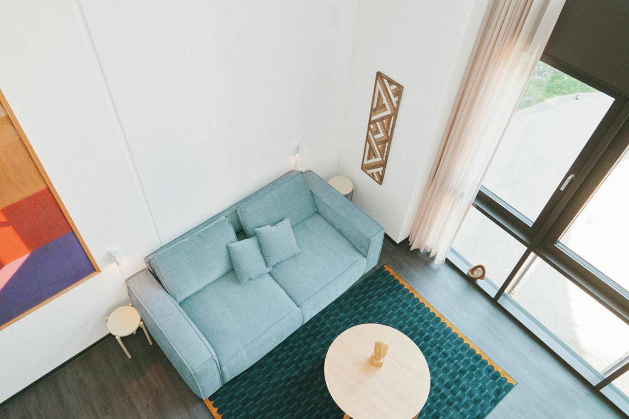 Lyngby apartments in Lyngby, Hovedstaden