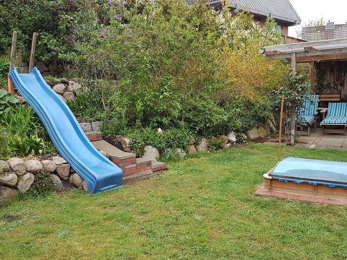 Ferienwohnung für 4 Personen, mit Haustier in Ratzeburger See - 4