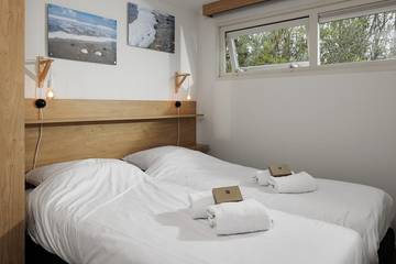 Chalet für 6 Personen in Domburg, Zeeuwse Kust, Bild 1