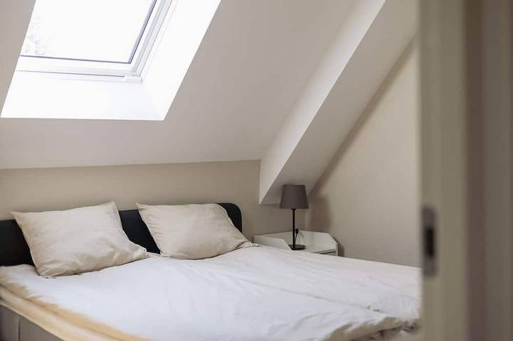 Ferienwohnung für 4 Personen, mit Garten in Astrid Lindgrens värld - 2