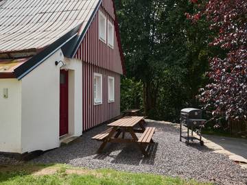 Chalet für 12 Personen in Horní Maršov, Riesengebirge, Bild 4