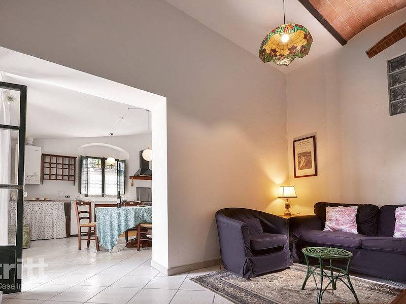 Tritt — 6-person apartment in Montelupo Fiorentino on an authentic wine farm in Montelupo Fiorentino, Provincia de Firenze