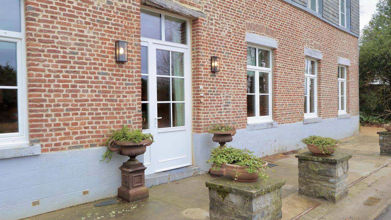 Ferienhaus für 26 Personen (620 m²) in Houyet in Houyet, Region Namur