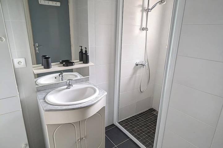 Location de vacances pour 4 personnes, avec terrasse et piscine à Balazuc - 4