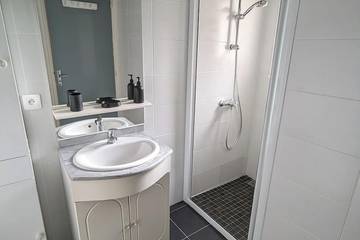 Village Vacances pour 4 Personnes dans Balazuc, Ardèche, Photo 3