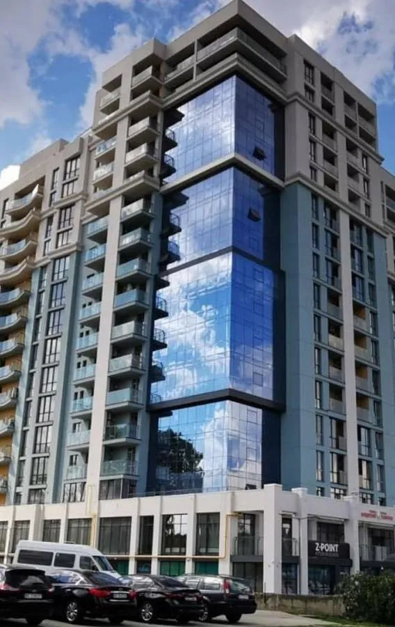 Apartamento de vacaciones para 4 personas, con balcón y vistas - 1