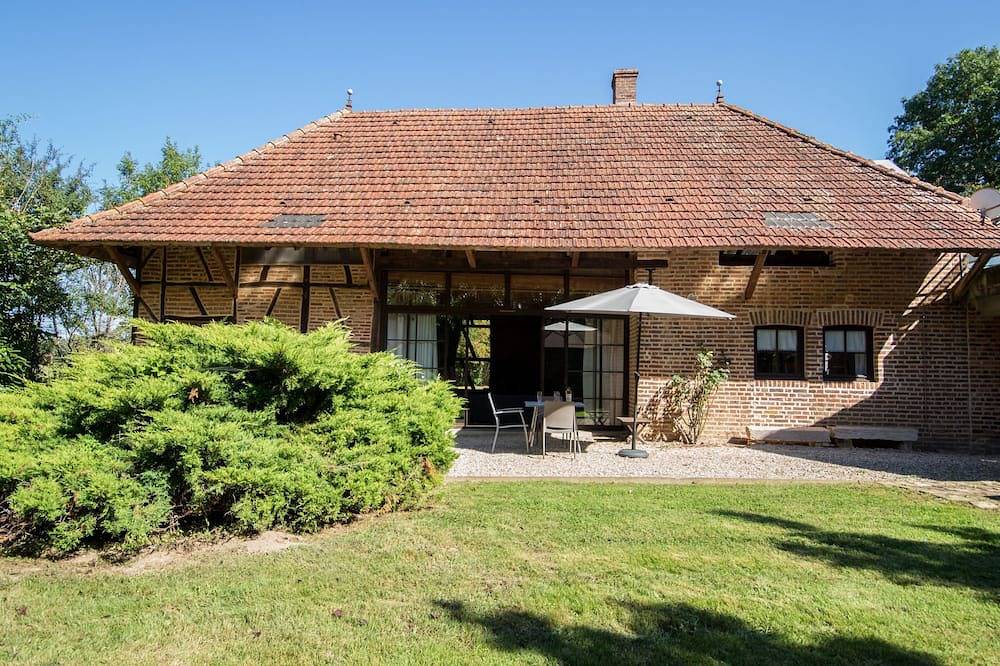 Photo : Maison de vacances