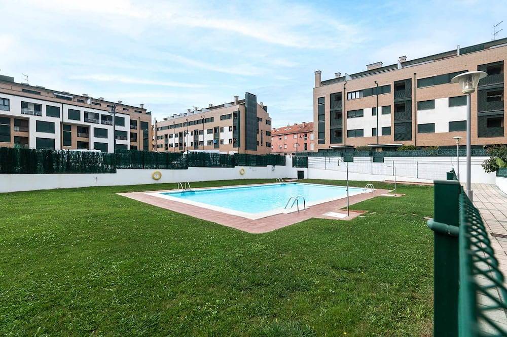 Ganze Wohnung, Apartamento Llanes Paraiso 206 in Posada de Llanes, Llanes