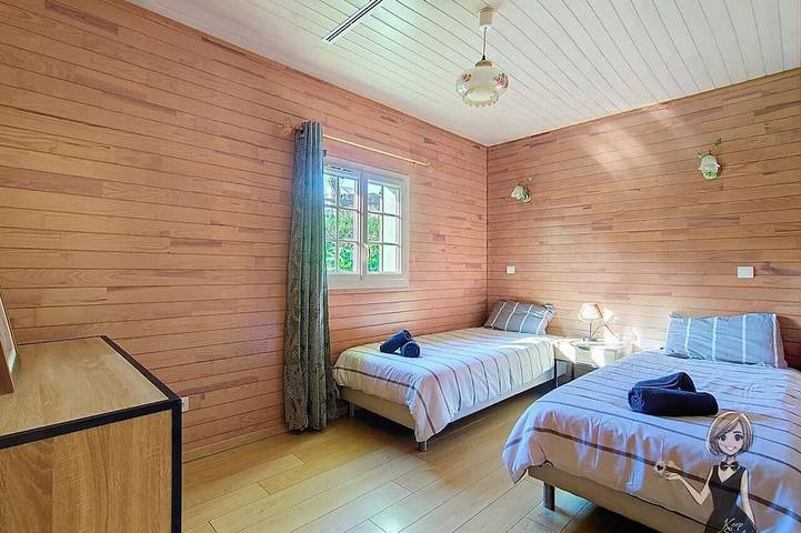 Gîte pour 6 personnes à Eysus - 3