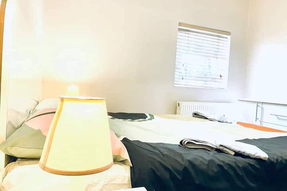 Entire apartment, Sight Flat - One Bedroom Flat in Covent Garden, London