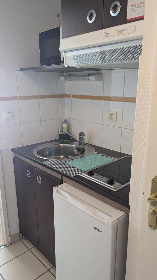 Gîte pour 2 personnes à Idron - 3