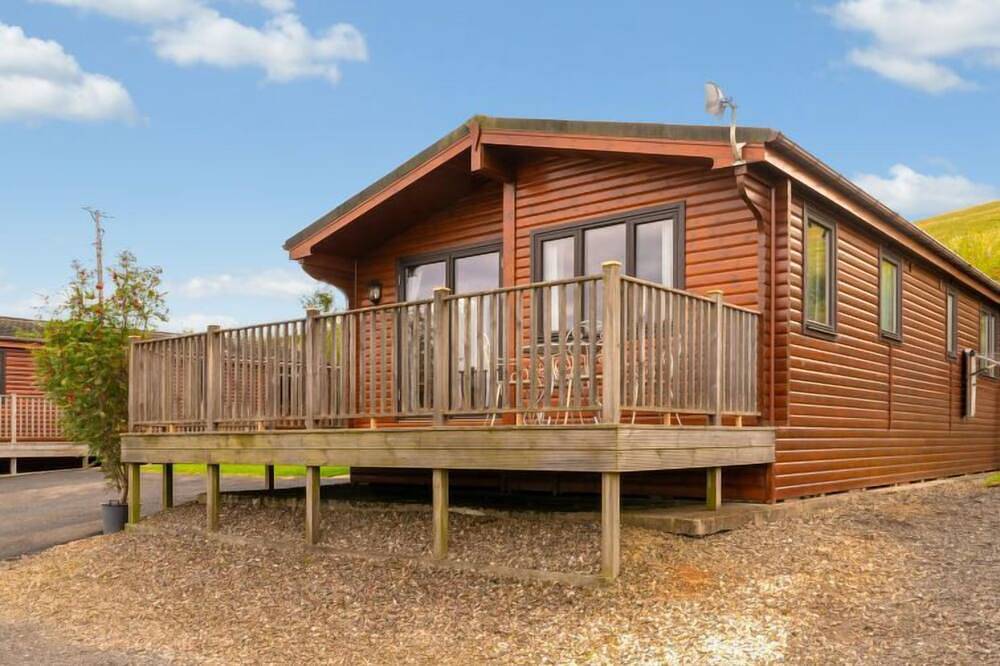 Casa vacanza a Perthshire a partire da 247€ a notte