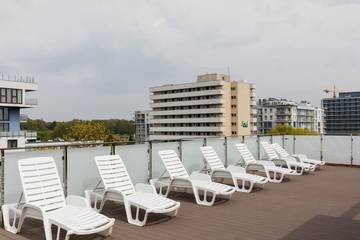 Ferienwohnung für 4 Personen in Kolberg, Polnische Ostsee, Bild 4