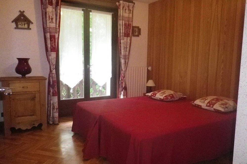 Ganze Wohnung, Erdgeschosswohnung im Chalet in Seytroux, Thonon-les-Bains und Umgebung