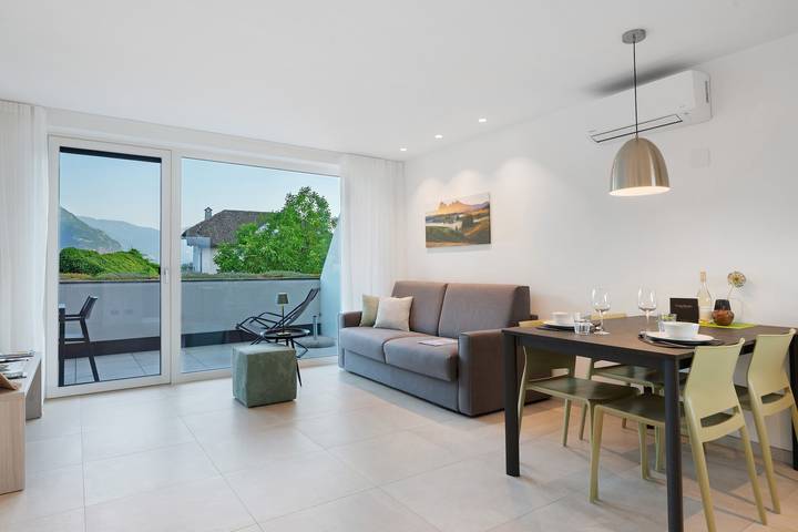 Ferienwohnung für 4 Personen - 1