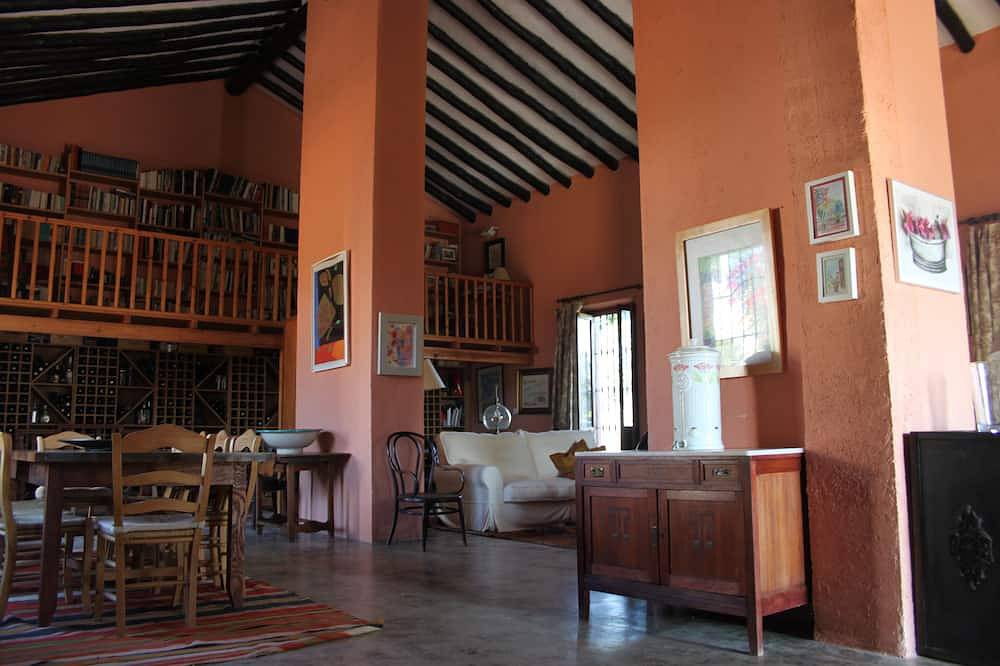 Charming country house Andalusian cortijo style in Murcia, Costa Cálida