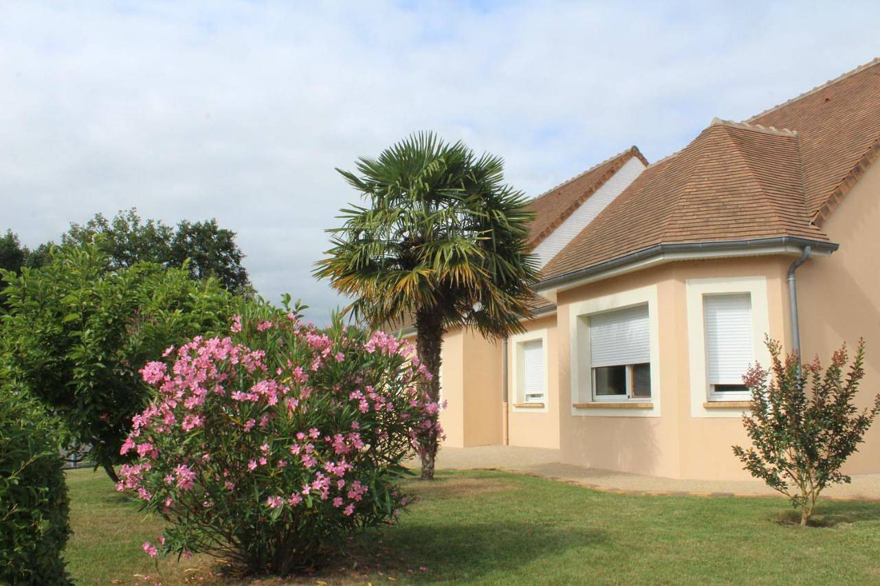Appartement de vacances entier, Double Room in Fillé sur Sarthe, Fillé