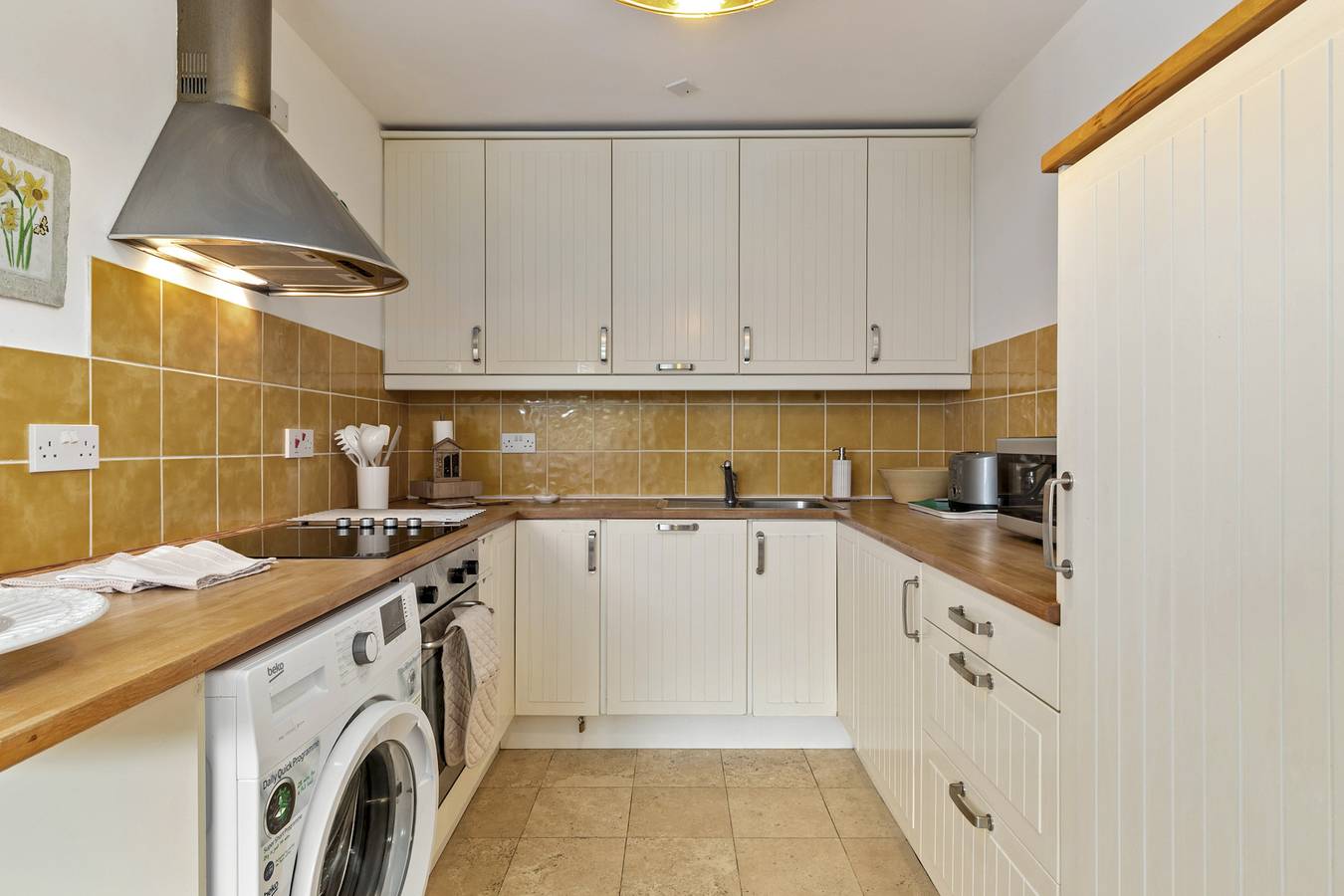 Entire apartment, Dolce Vita - Town Centre, Close to beach & shops in Saundersfoot, Pembrokeshire