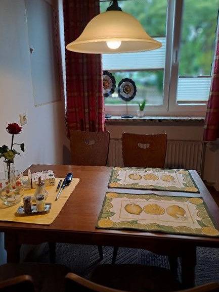 Ferienwohnung Am Schloss - Ferienwohnung am Schloss