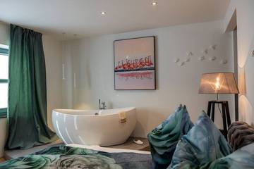 Ferienwohnung für 2 Personen in Gütersloh
