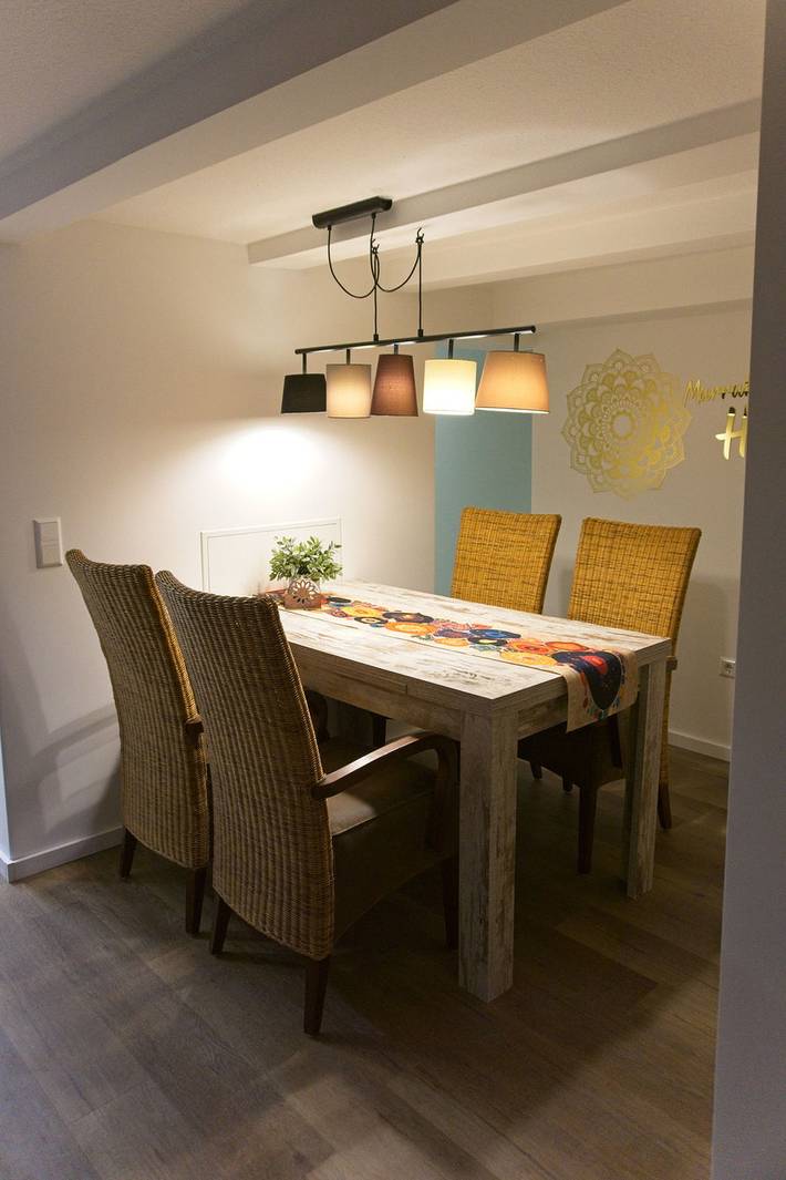 Ferienhaus für 9 Personen, mit Balkon und Terrasse in Schönau im Schwarzwald - 4
