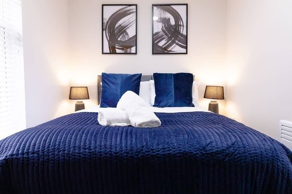 Apartamento entero, Modern 2 Bedroom Apartment Near City Centre in Cardiff, Cardiff region