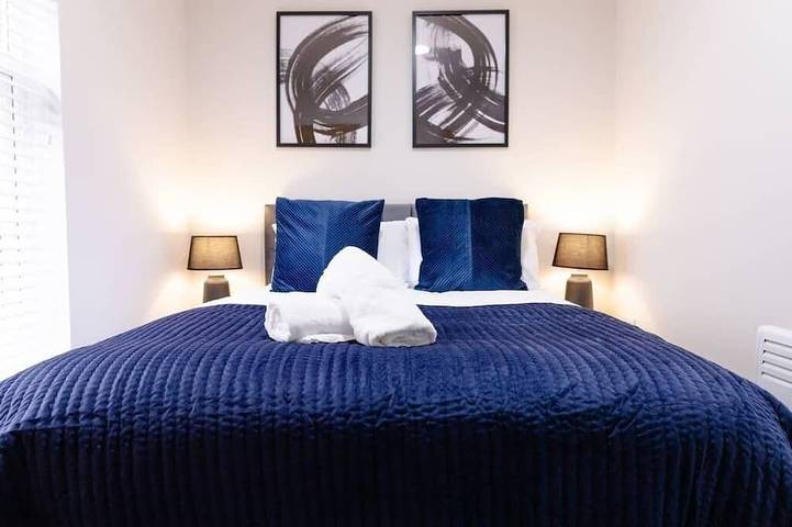 Apartamento de vacaciones para 4 personas - 1