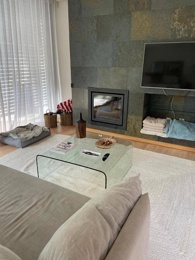 Casa rural para 5 personas, con terraza y vistas en Península de Troia - 4