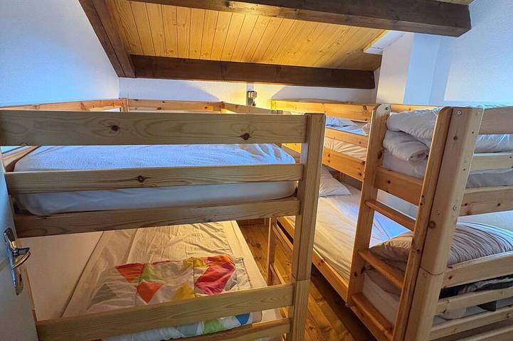 Gîte pour 6 personnes, avec jacuzzi à Saint-Pierre-dels-Forcats - 3