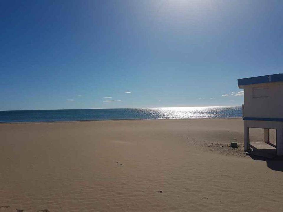 Mobile Home in Narbonne Plage, Narbonne