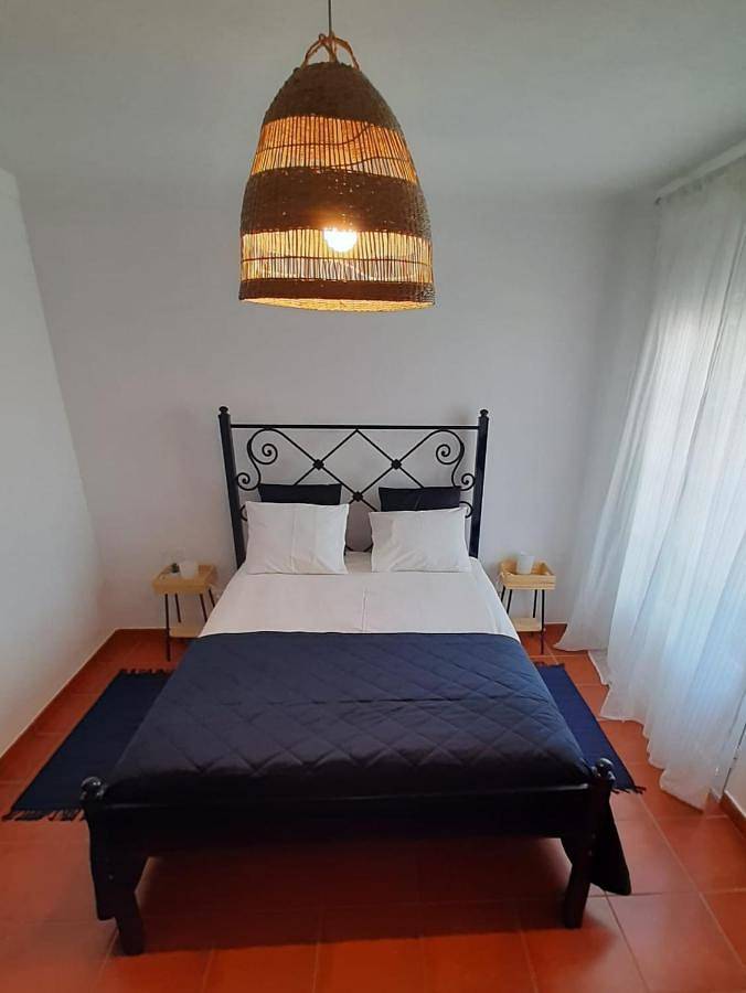 Gîte pour 4 personnes, avec vue et balcon à Reguengos de Monsaraz - 2